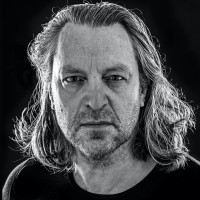 Helge Strauss