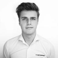 Victor Bang Pedersen