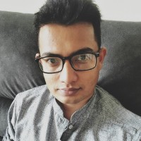Mohammed Khan
