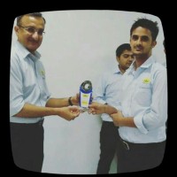 Mahesh Goliya