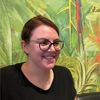 Elise Moniharapon