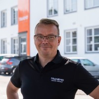 Mattias Linse