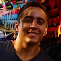 Andrés Medina