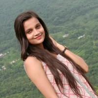 Shikha Srivastav
