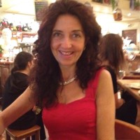 Caroline Warwick