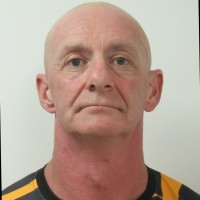 Nick McCarthy