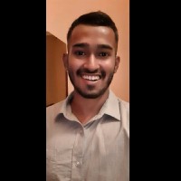 Pranil Sunil Kumar