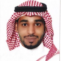 Abdullah Alshamrani