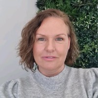 Michelle Redshaw