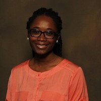 Esther Folaranmi