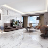 Tile Ground