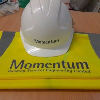 Momentum Building Services Engineering