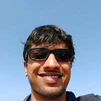 Bhargav Joshi