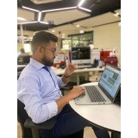 Hamza Irfan