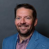 Andy Schuttinga, Ph.D.