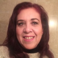 Mónica Godínez Gómez