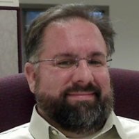 Bill Panepinto