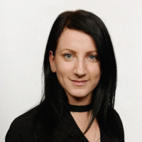 Veronika Žbanova