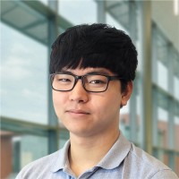 Jie Chen, Eit
