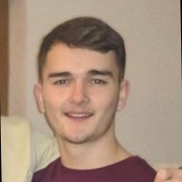 Niall Mcilhatton