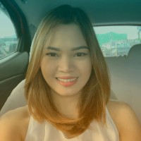 Ivy-Joy Centeno