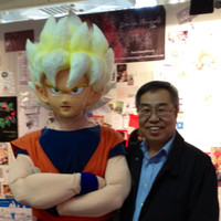 Samuel Chung