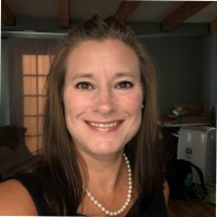 Andrea C. Hess