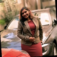 Suganthi Suresh