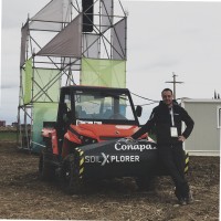 José Javier Santiago Ortiz