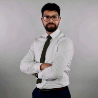 Abid Ahmed