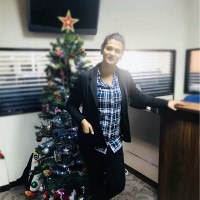 JANU DARSHANI SAMI RAJA