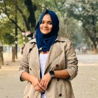 Nishat Sal Sabila