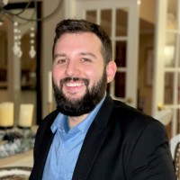 Nicholas Lugo