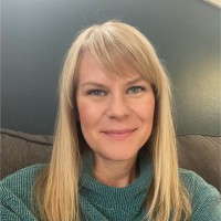 Nicole Woodfill