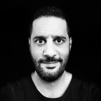 Tarek Halabi