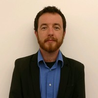 Joshua Stokes