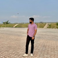 Mrinal Lomesh