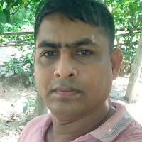 Shyamal Biswas