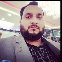 Yogesh Singh Bhadauria