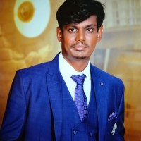 Arunkumar K