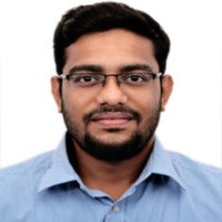 Balaji Srinath