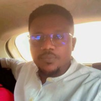 Stephen Mensah