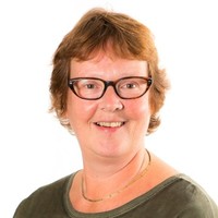 Ria de Jong