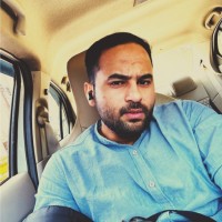 Pranay Kant