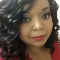 Keisha Anderson