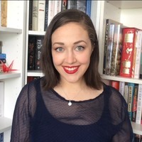 Kate Tonkin