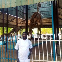 Sani Amadou