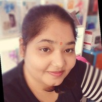 Sweety Tripathi