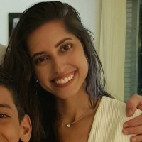 Andressa Iachel Taboada