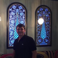 Dean Hachem